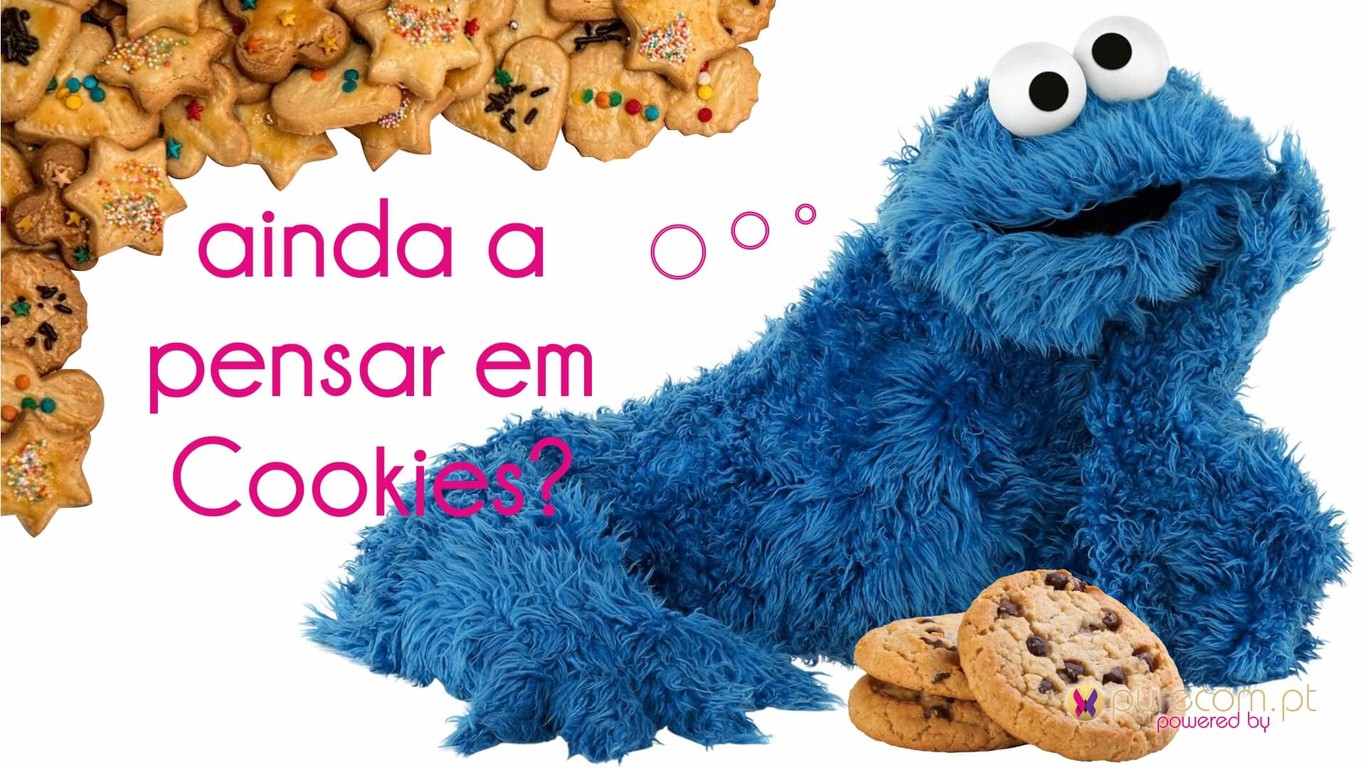 Cookies: Perguntas Frequentes